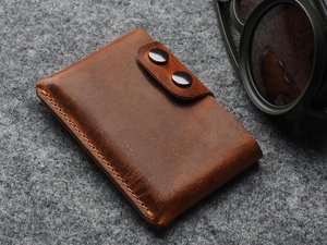 Портфейл 384310