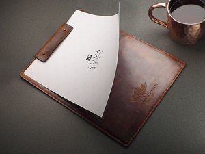 Prancheta de menu 2146310