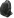 черен