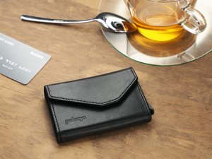 Портфейл с радиочестотна идентификация  (RFID ) 1249131