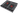 černá